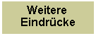 Textfeld: WeitereEindrcke